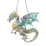 SheremArt DragonGlint