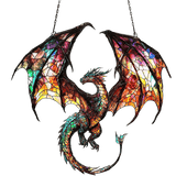 SheremArt DragonGlint