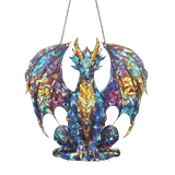 SheremArt DragonGlint