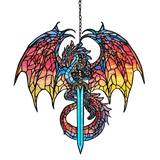 SheremArt DragonGlint