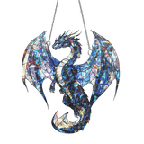SheremArt DragonGlint