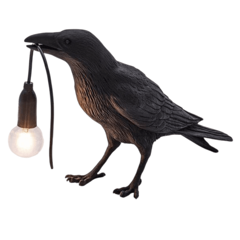 Vueeze Nacht-Messenger-Lampe