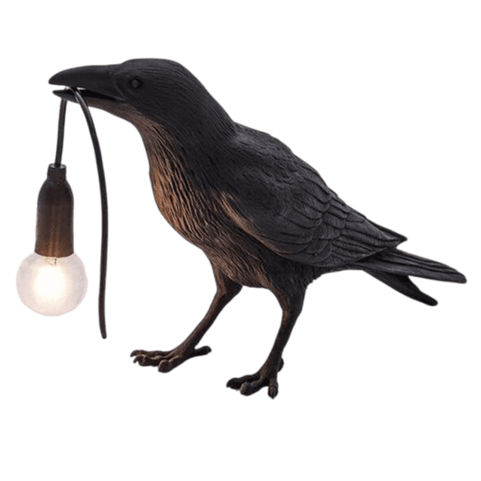 Vueeze Night Messenger Lamp