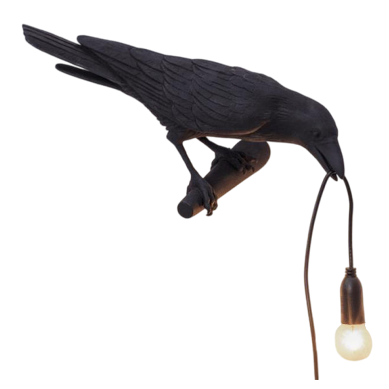 Vueeze Nacht-Messenger-Lampe