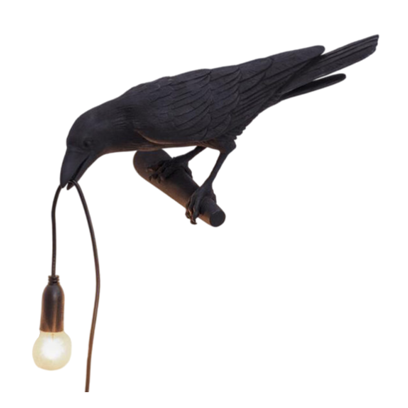 Vueeze Nacht-Messenger-Lampe