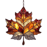 SheremArt™ Amberleaf