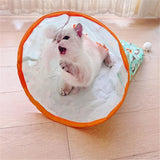 🌟HOT SALE😸Cat Tunnel Bag（2 Pcs/Set）
