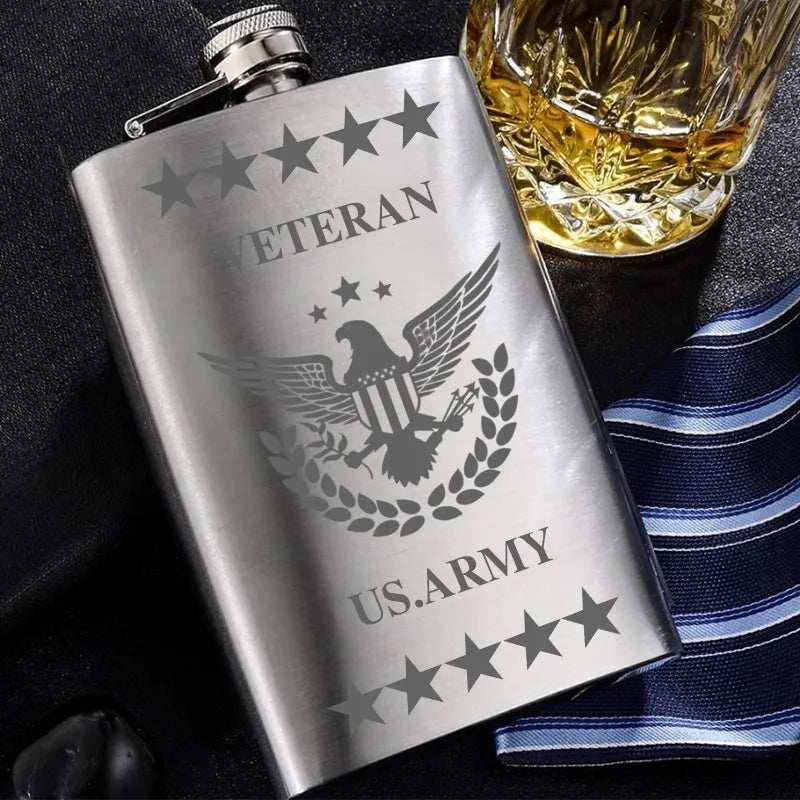Ceravue HonorFlask