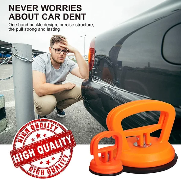 🔥Hot Sale 🔥Car Body Dents-Remover Puller Cups
