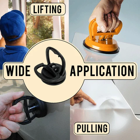 🔥Hot Sale 🔥Car Body Dents-Remover Puller Cups