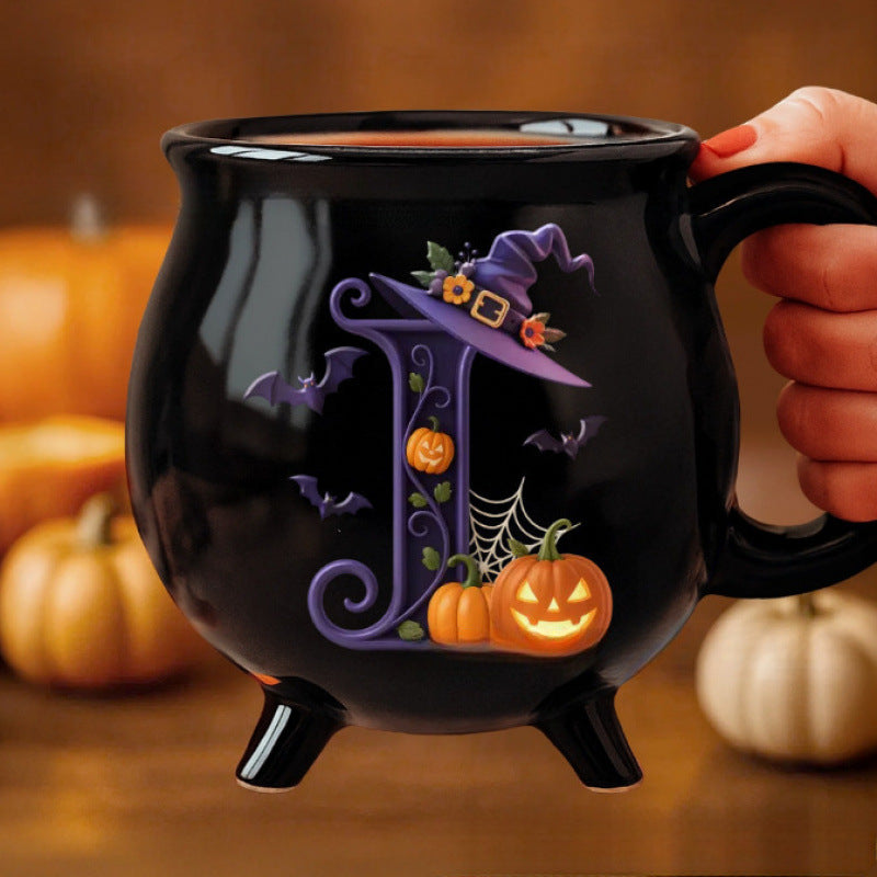 SheremArt Grande Tasse Ventrue