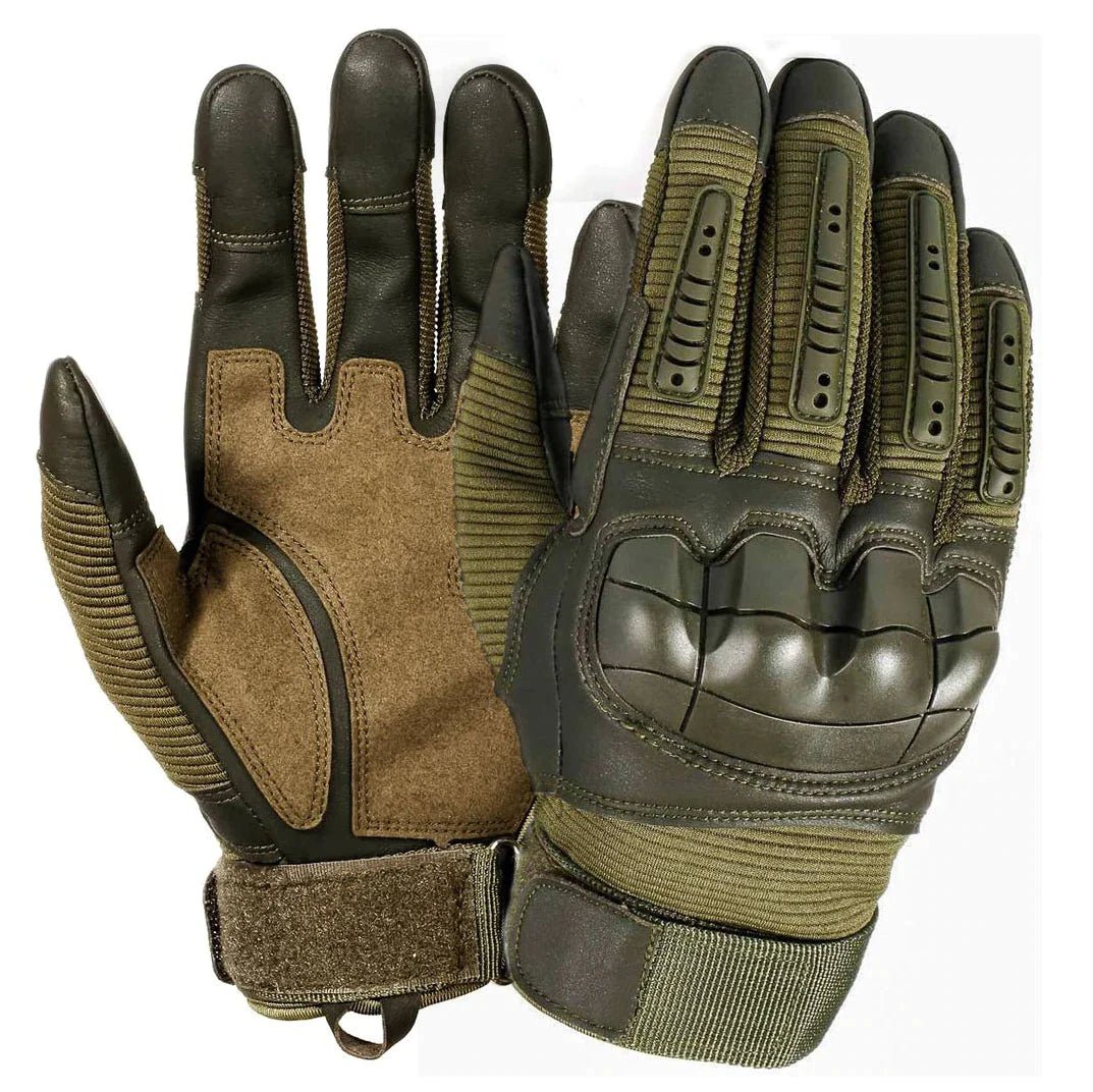 Hilipert RockShield Handschuhe