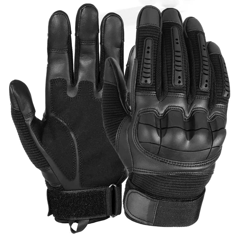 Hilipert RockShield Handschuhe
