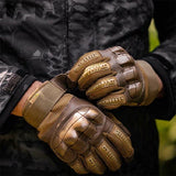 Hilipert RockShield Gloves