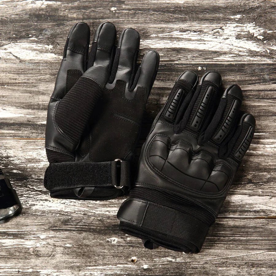 Hilipert RockShield Handschuhe