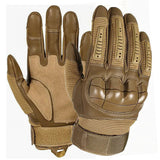 Hilipert RockShield Gloves