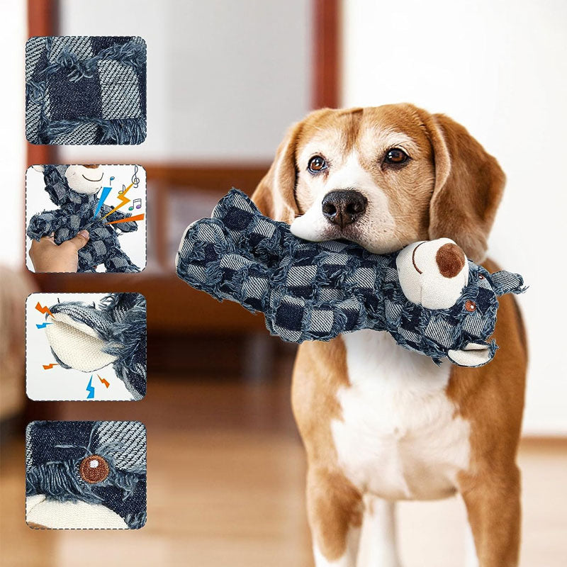 PetsBoro Robuster Bär