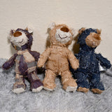 PetsBoro Robust Bear