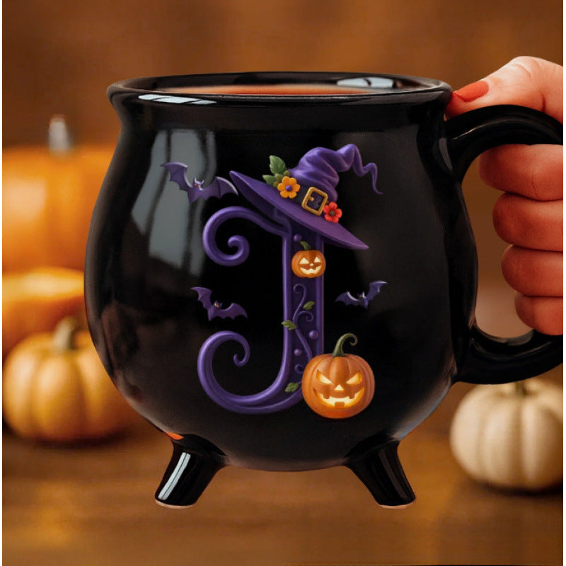 SheremArt Grande Tasse Ventrue
