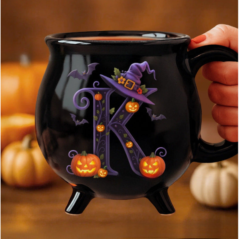 SheremArt Grande Tasse Ventrue