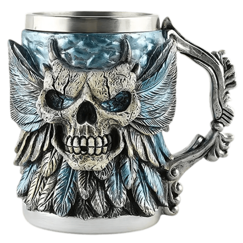 Vueeze Reaper's Toast