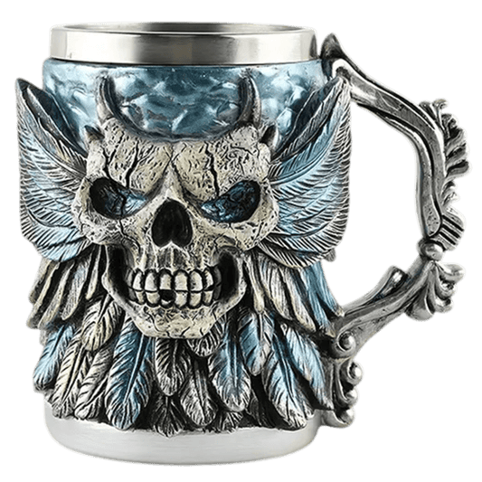 Vueeze Reaper's Toast