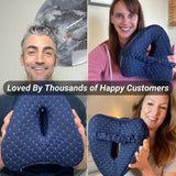 Hilipert CloudDreamer Knee Pillow