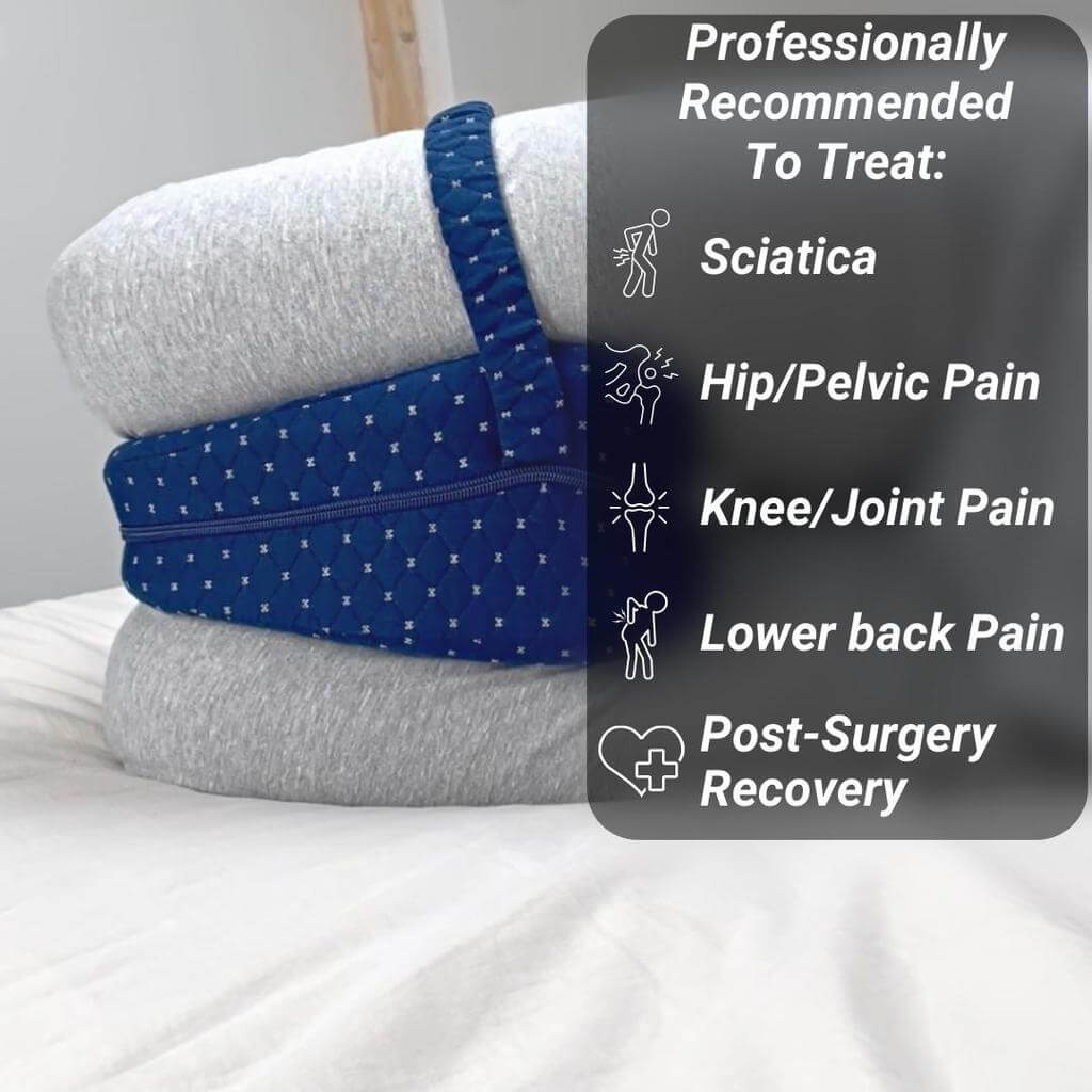 Hilipert CloudDreamer Knee Pillow