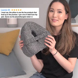 Keilini™ Alignment Pillow - Relieve Hip Pain & Sciatica