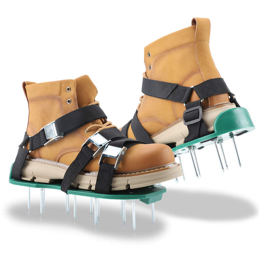 Cumuul Lawn Aerator Shoes