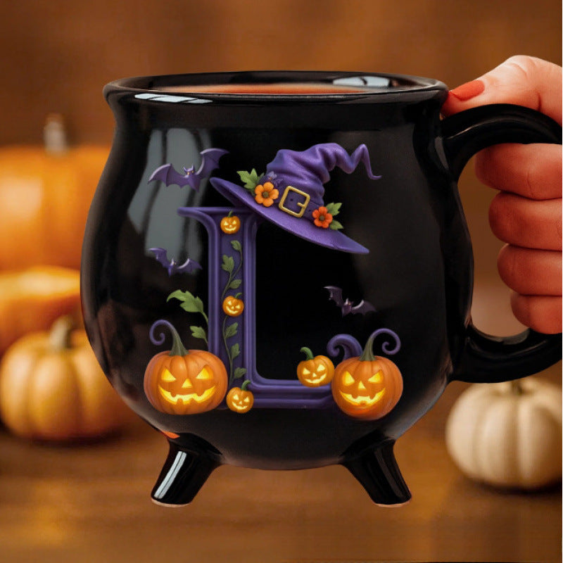 SheremArt Grande Tasse Ventrue