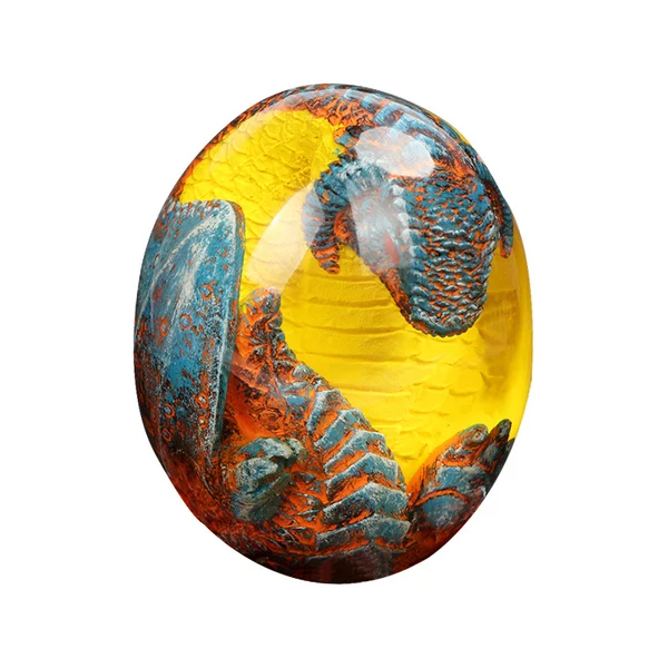 Oeuf de dragon SheremArt