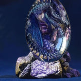 SheremArt Dragon Egg