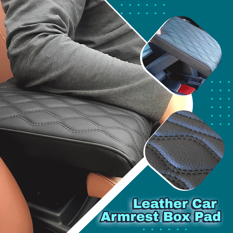⏰Dernier Jour Promotion -50% OFF⏰Coussin Accoudoir de Voiture