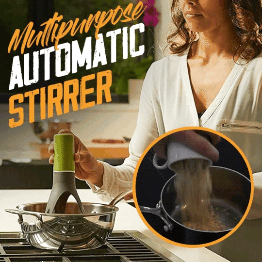 Joyhnny Automatischer Rührer