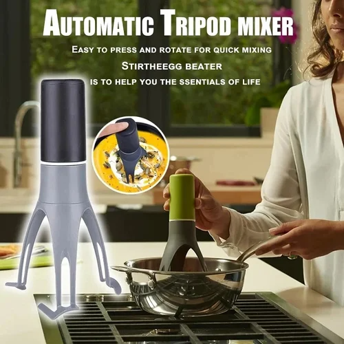 Joyhnny Automatischer Rührer