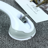 Bathroom Balance Assist Handle