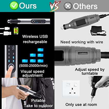 2023 Professional Engraving Pen