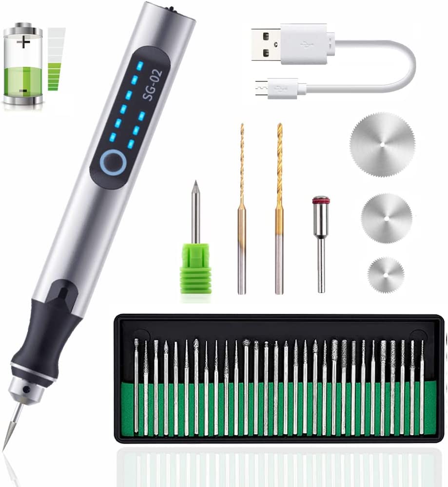 2023 Professional Engraving Pen