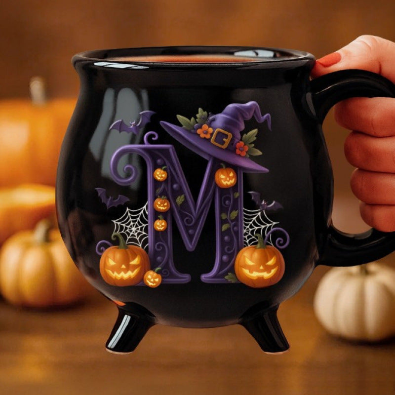 SheremArt Grande Tasse Ventrue