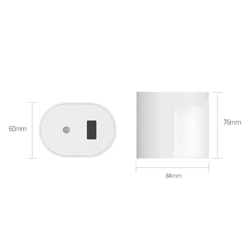 Automatic Induction Nano Spray Disinfectant