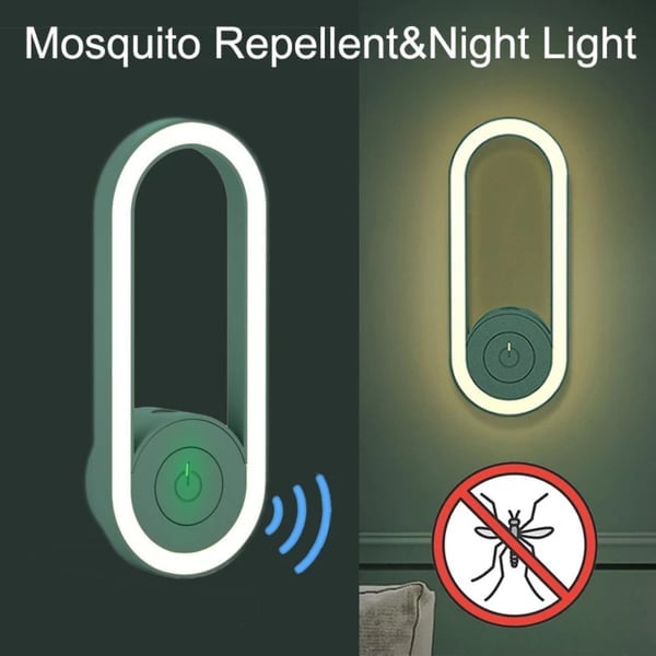 Anti-moustiques