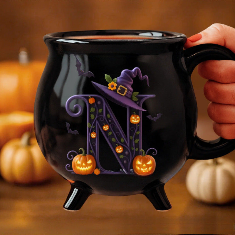 SheremArt Grande Tasse Ventrue