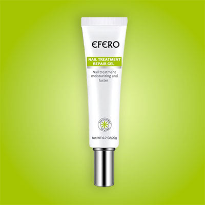 Nail Treatment Repair Gel
