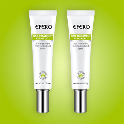 Nail Treatment Repair Gel