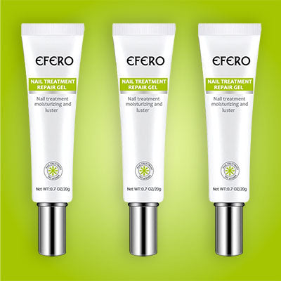 Nail Treatment Repair Gel