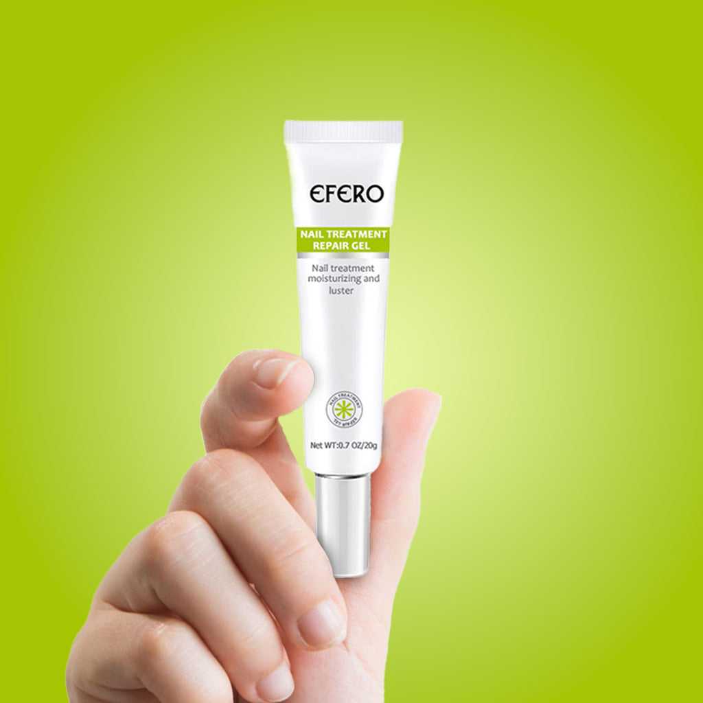 Nail Treatment Repair Gel