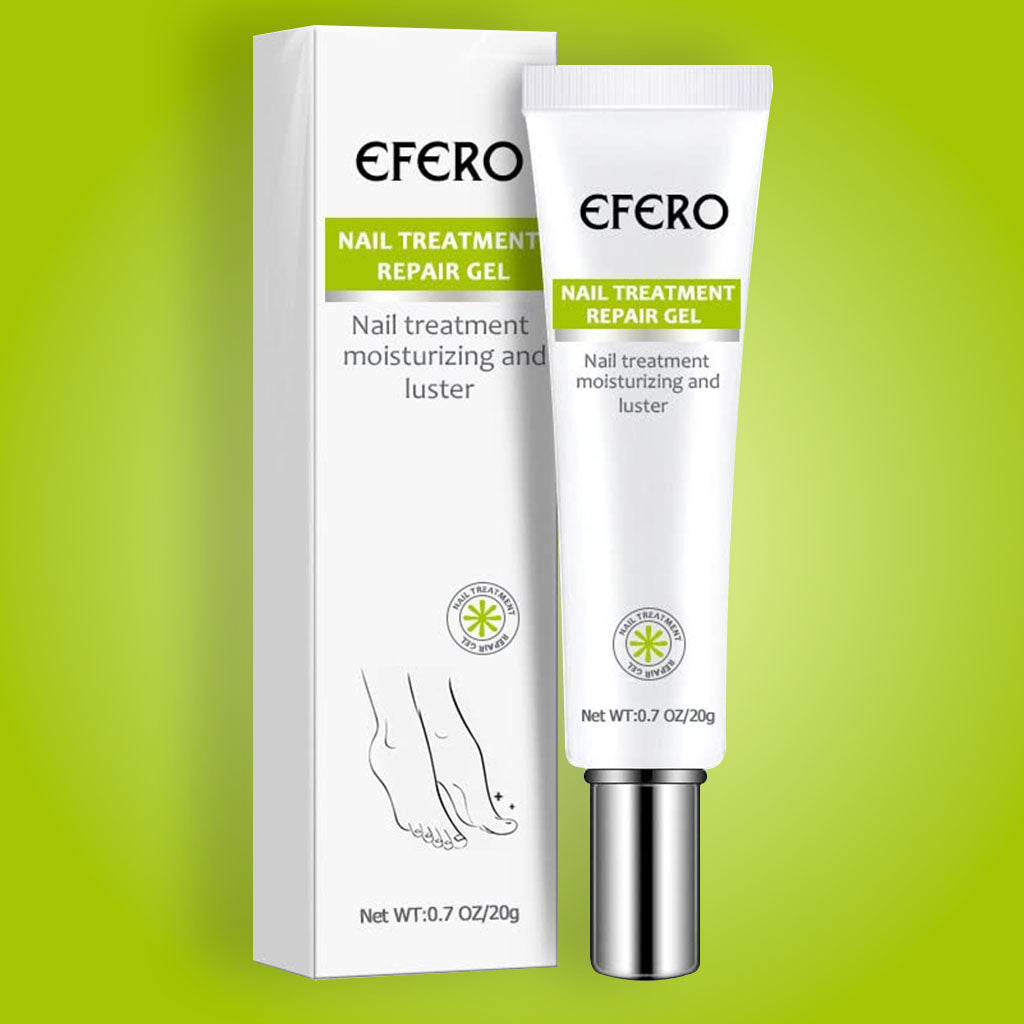 Nail Treatment Repair Gel
