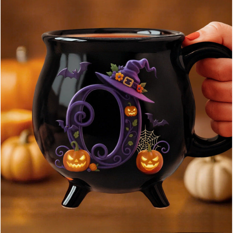 SheremArt Grande Tasse Ventrue