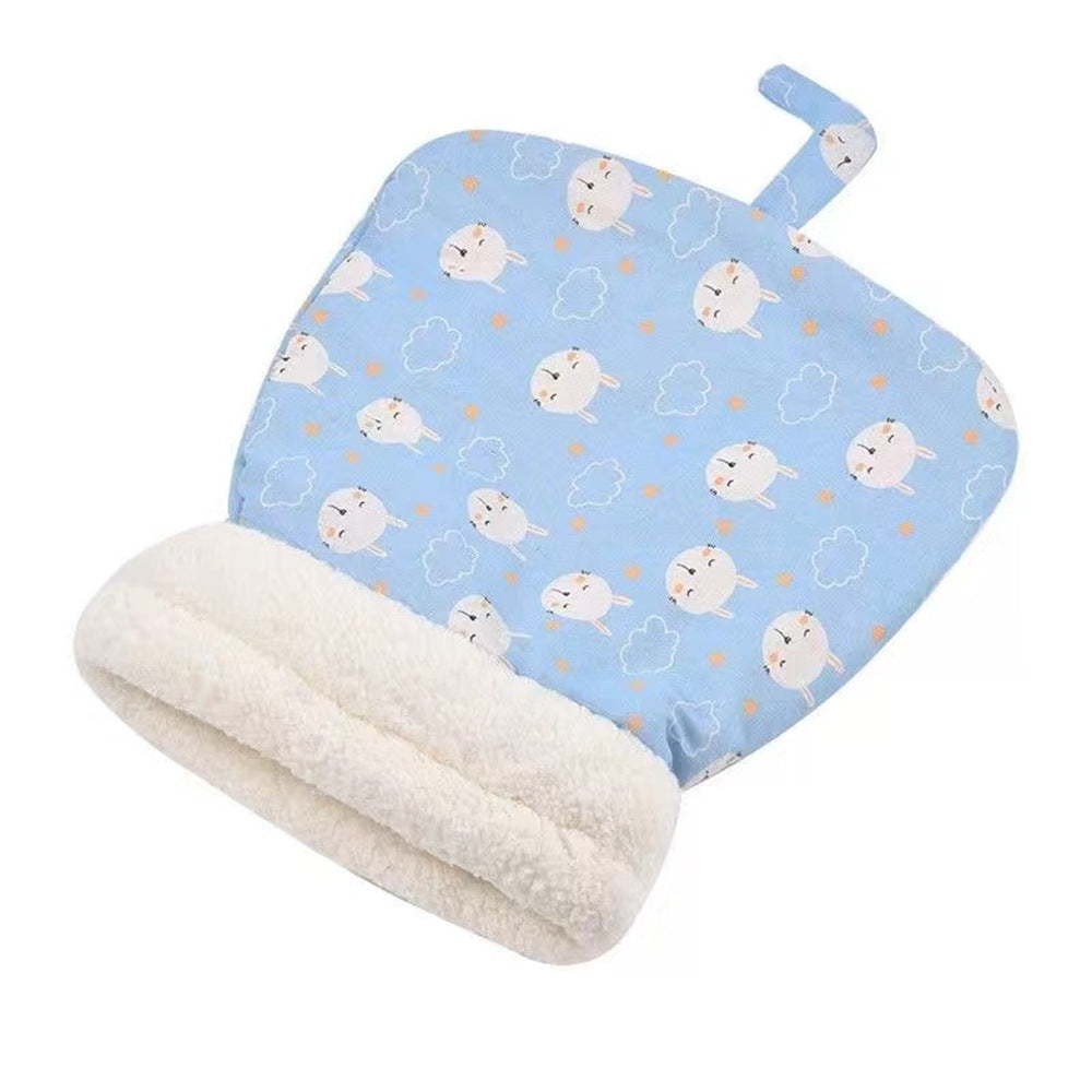 PetsBoro Purrnest Schlafsack